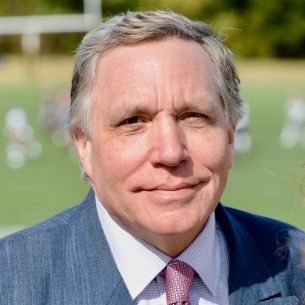Roger Parrott